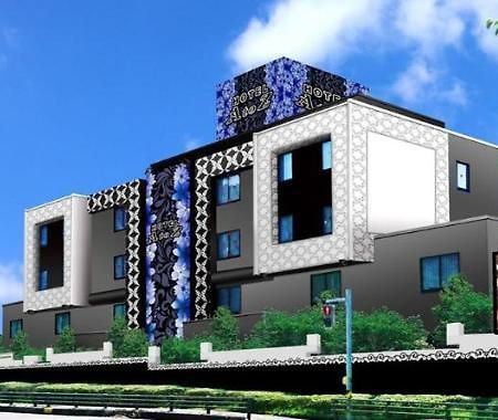 PrincessPrincessAzumino Exterior foto